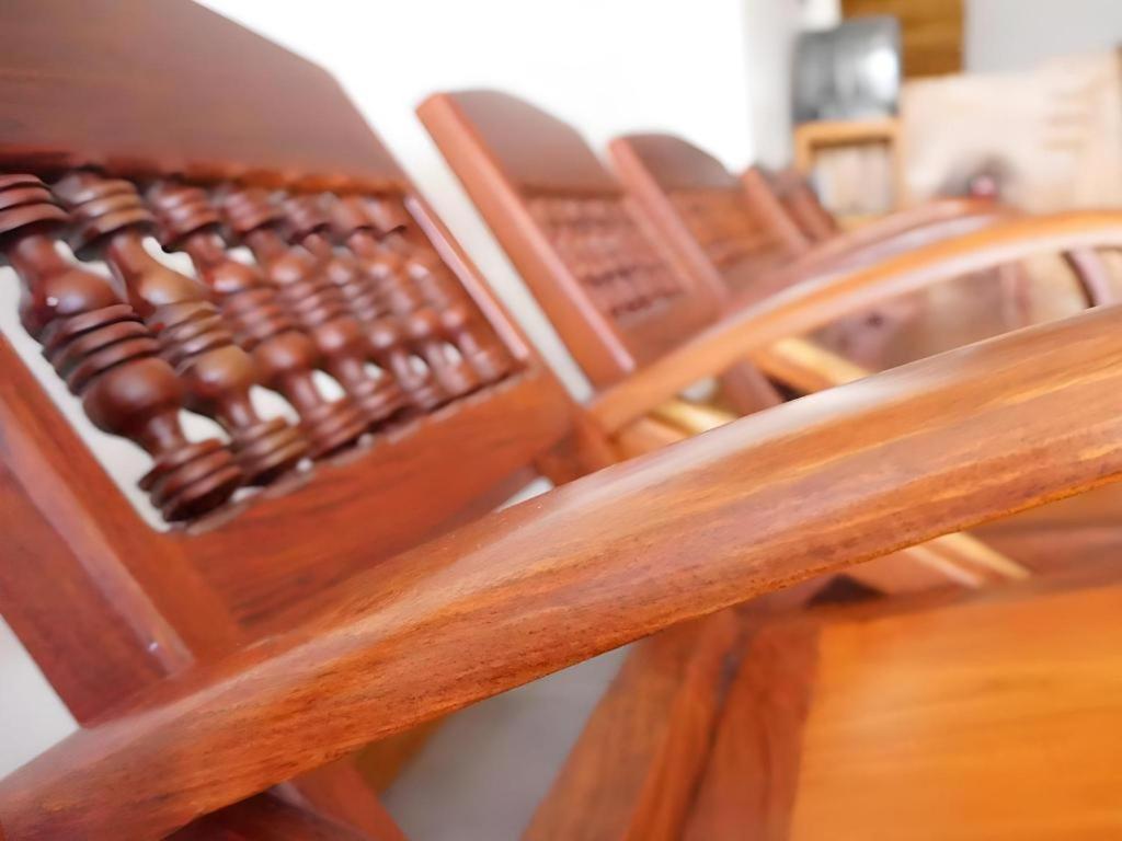 فندق ثونجفافوم بليس ثونغ فا فوم المظهر الخارجي الصورة