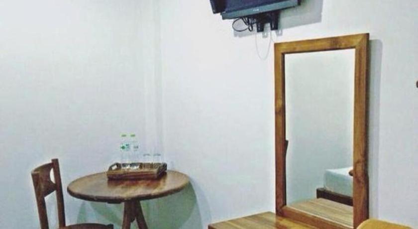 فندق ثونجفافوم بليس ثونغ فا فوم المظهر الخارجي الصورة
